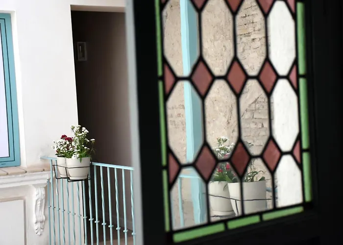 Alegoria Coliving Experience