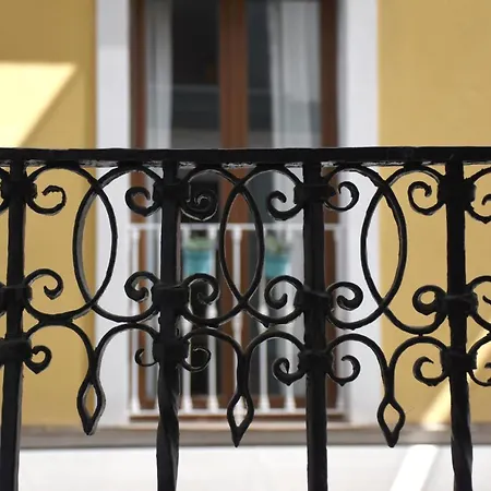 Alegoria Coliving Experience Hotel Seville Exterior photo