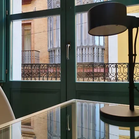 Alegoria Coliving Experience Hotel Seville Exterior photo