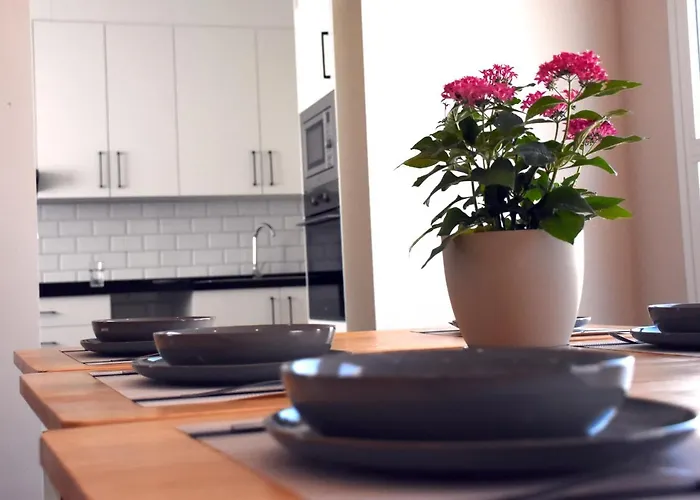 Alegoria Coliving Experience