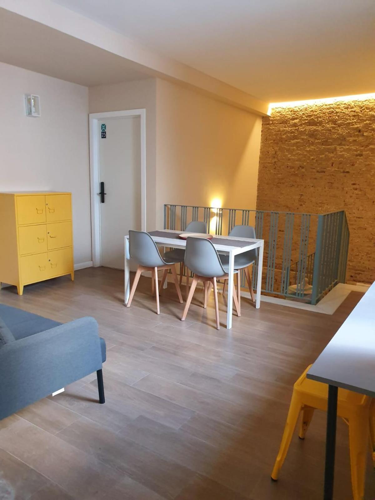 Guest house Alegoria Coliving Experience Seville