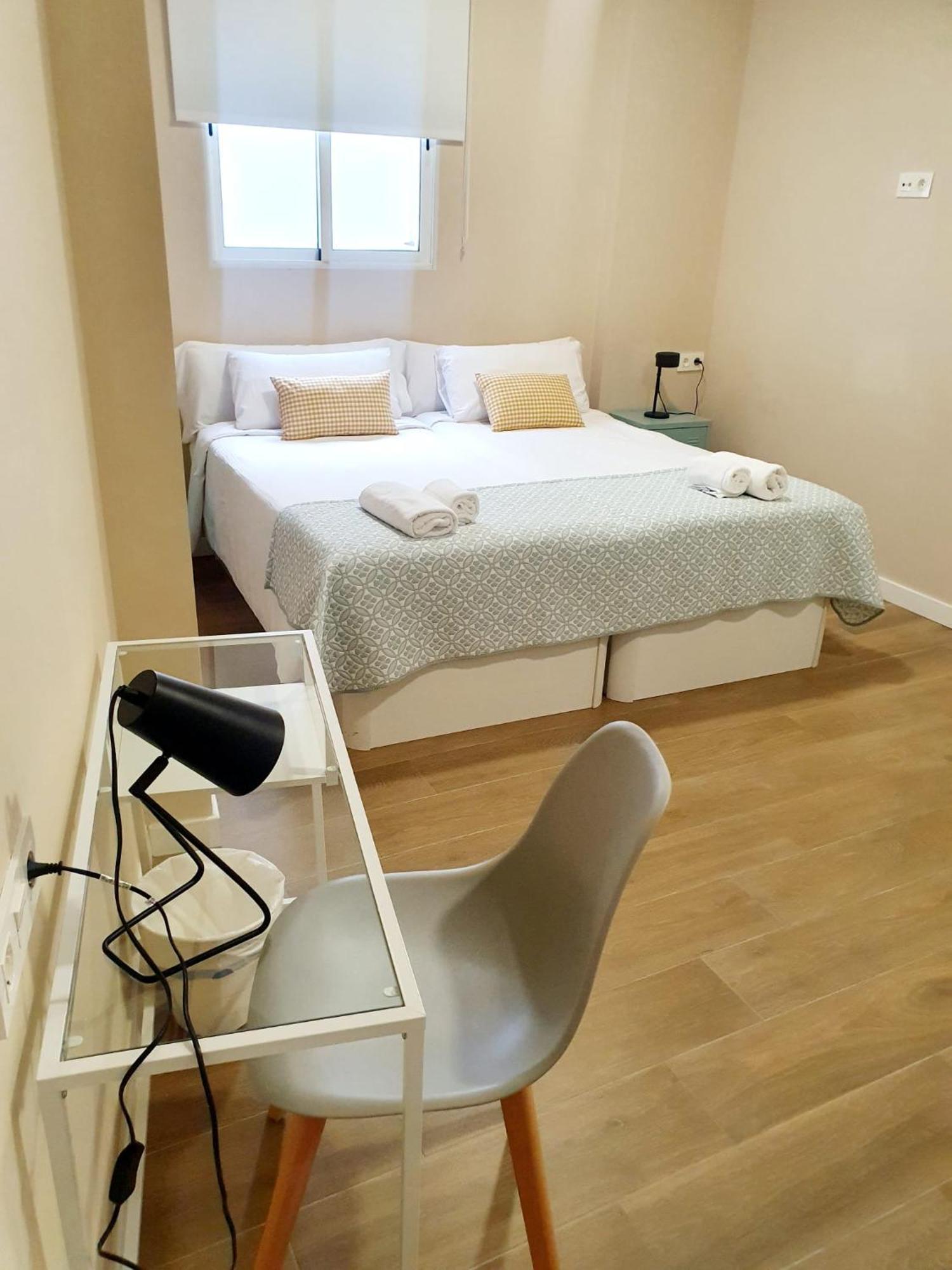 Alegoria Coliving Experience Guest house