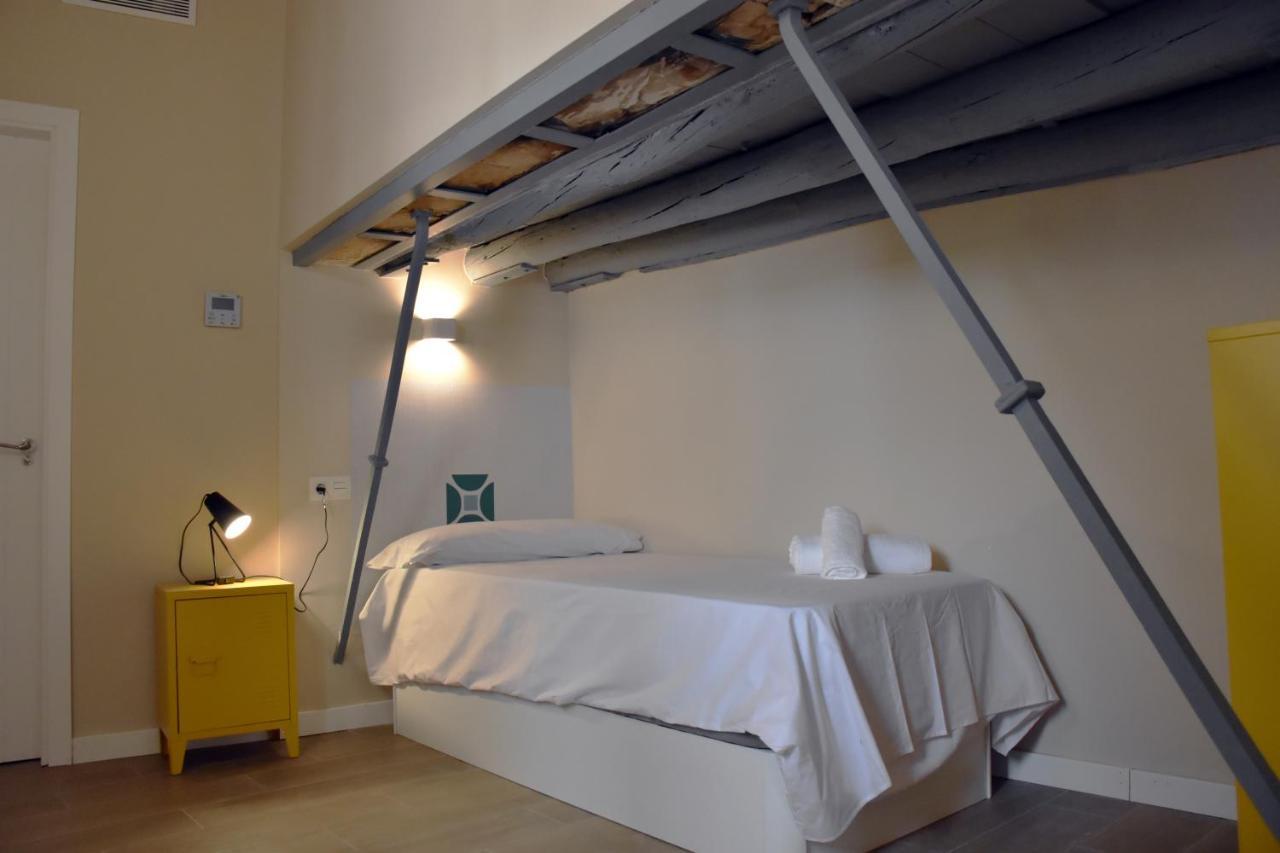 Casa de hóspedes Alegoria Coliving Experience Sevilha