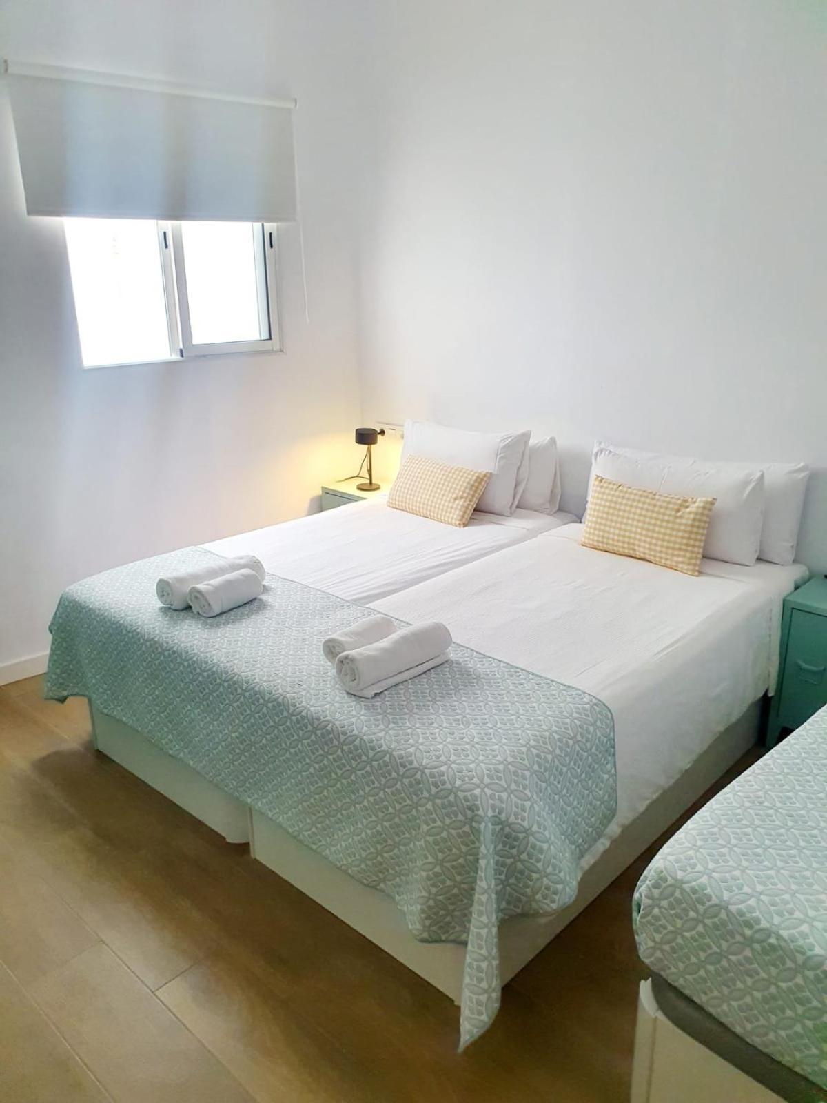Alegoria Coliving Experience * Sevilha