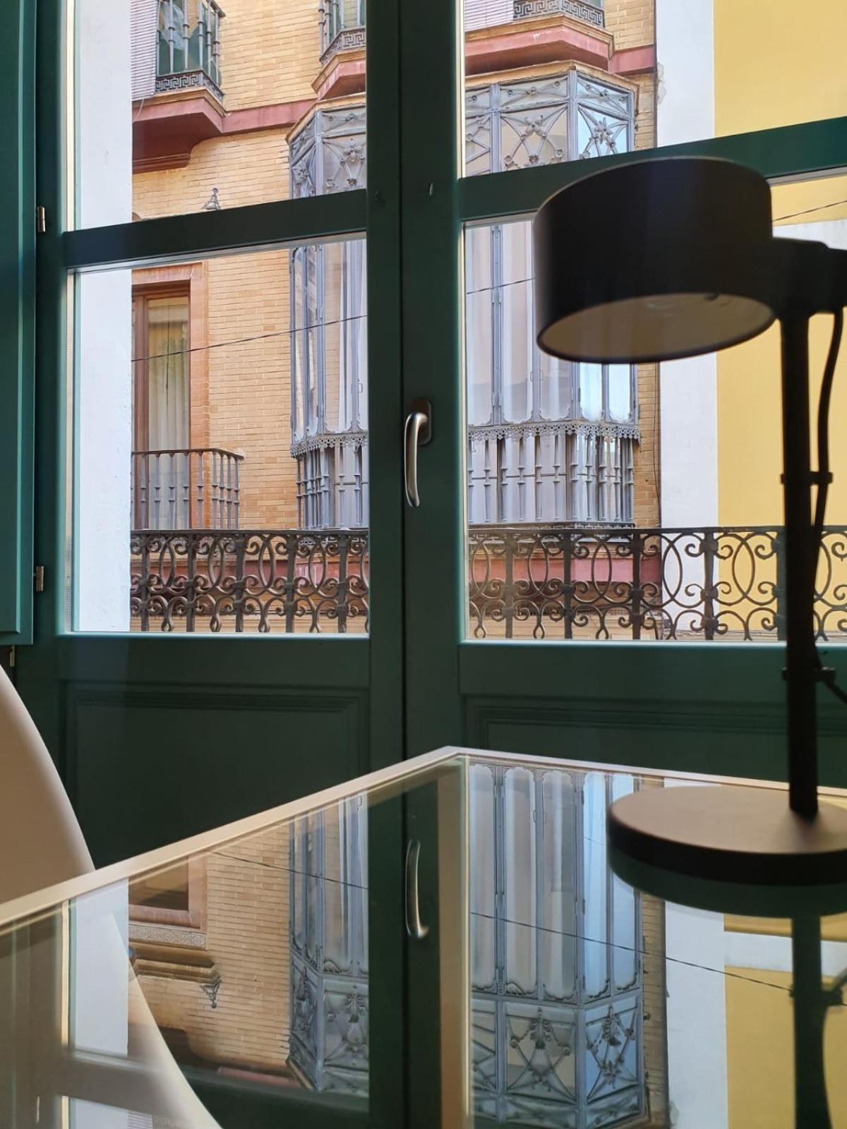 Alegoria Coliving Experience * Sevilha