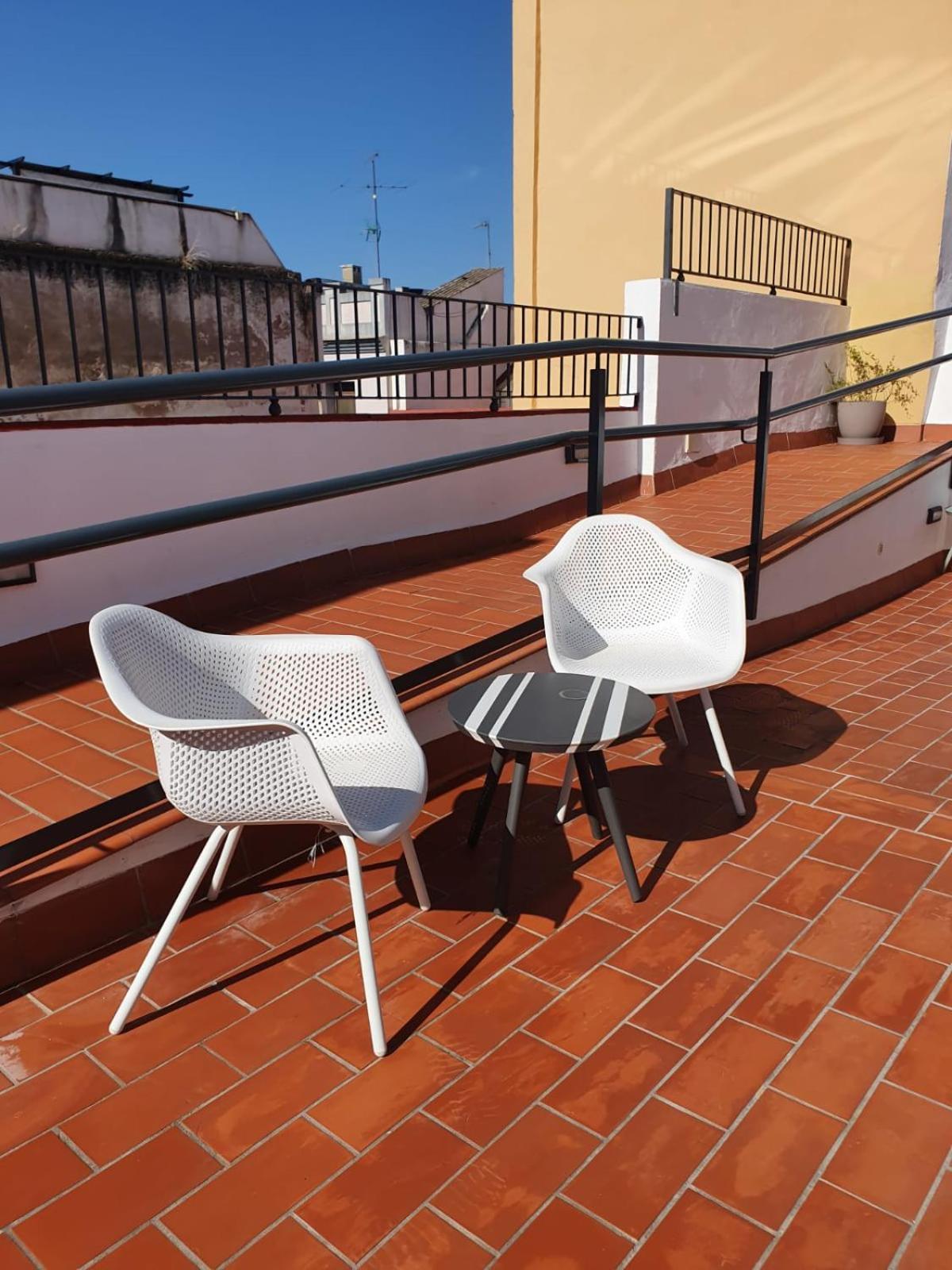 Alegoria Coliving Experience * Sevilha