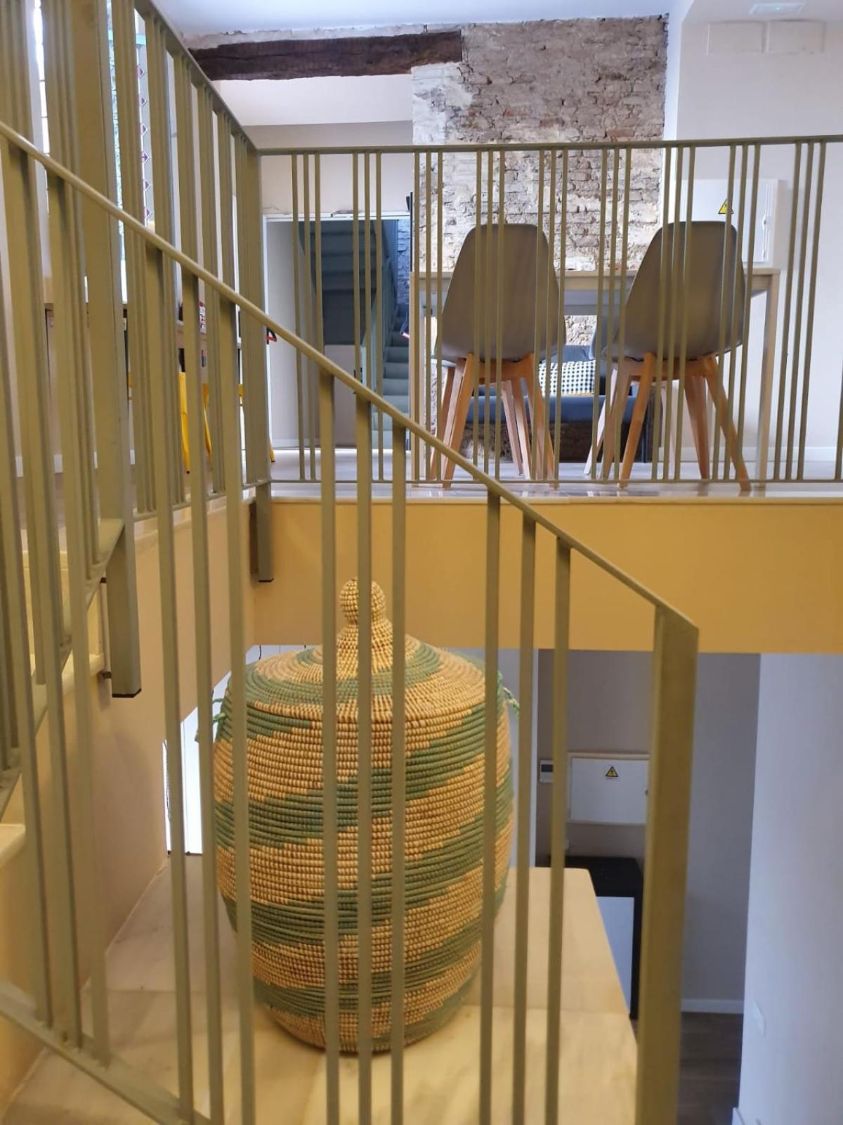 Casa de hóspedes Alegoria Coliving Experience Sevilha