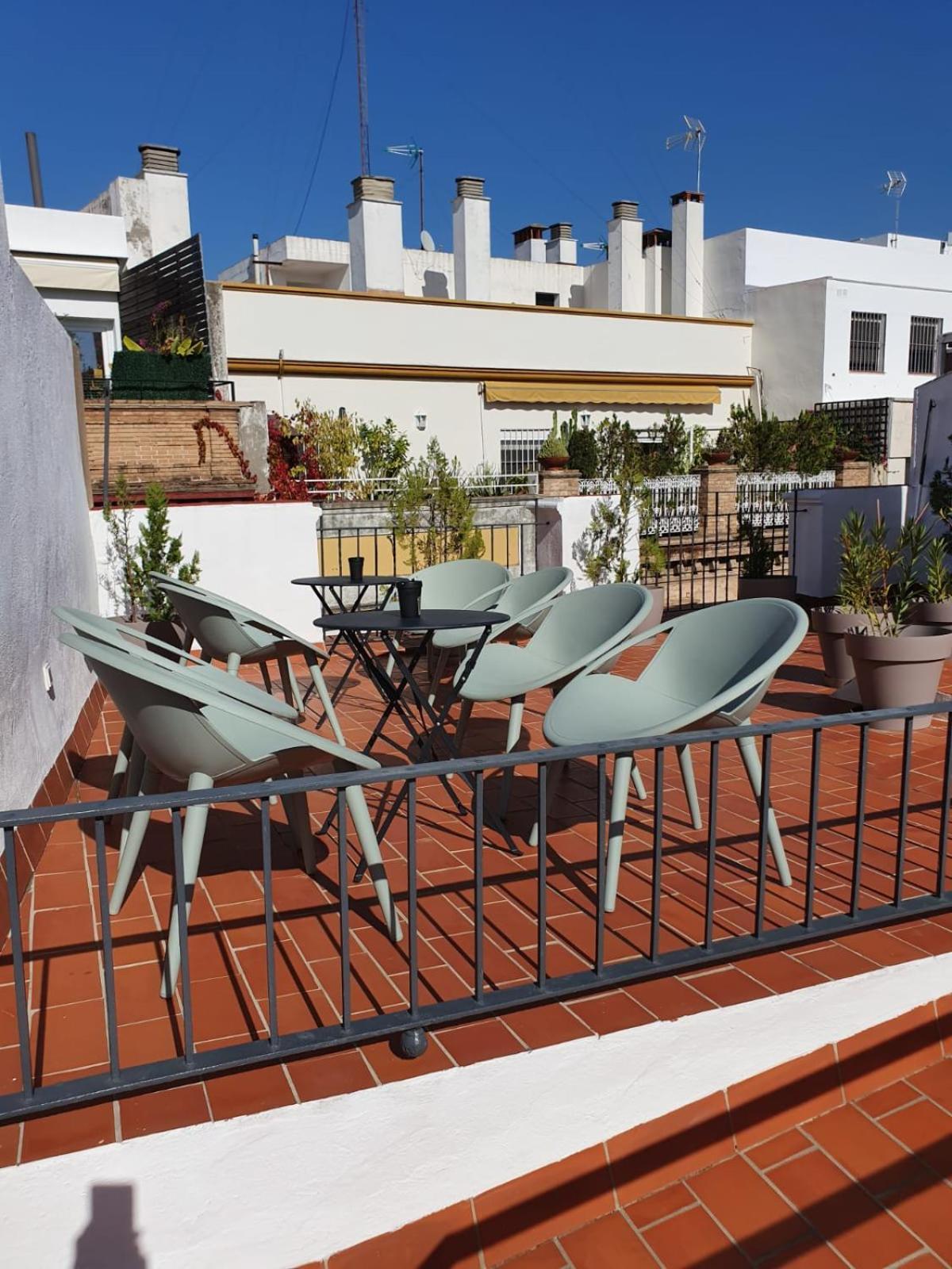 Alegoria Coliving Experience * Sevilha