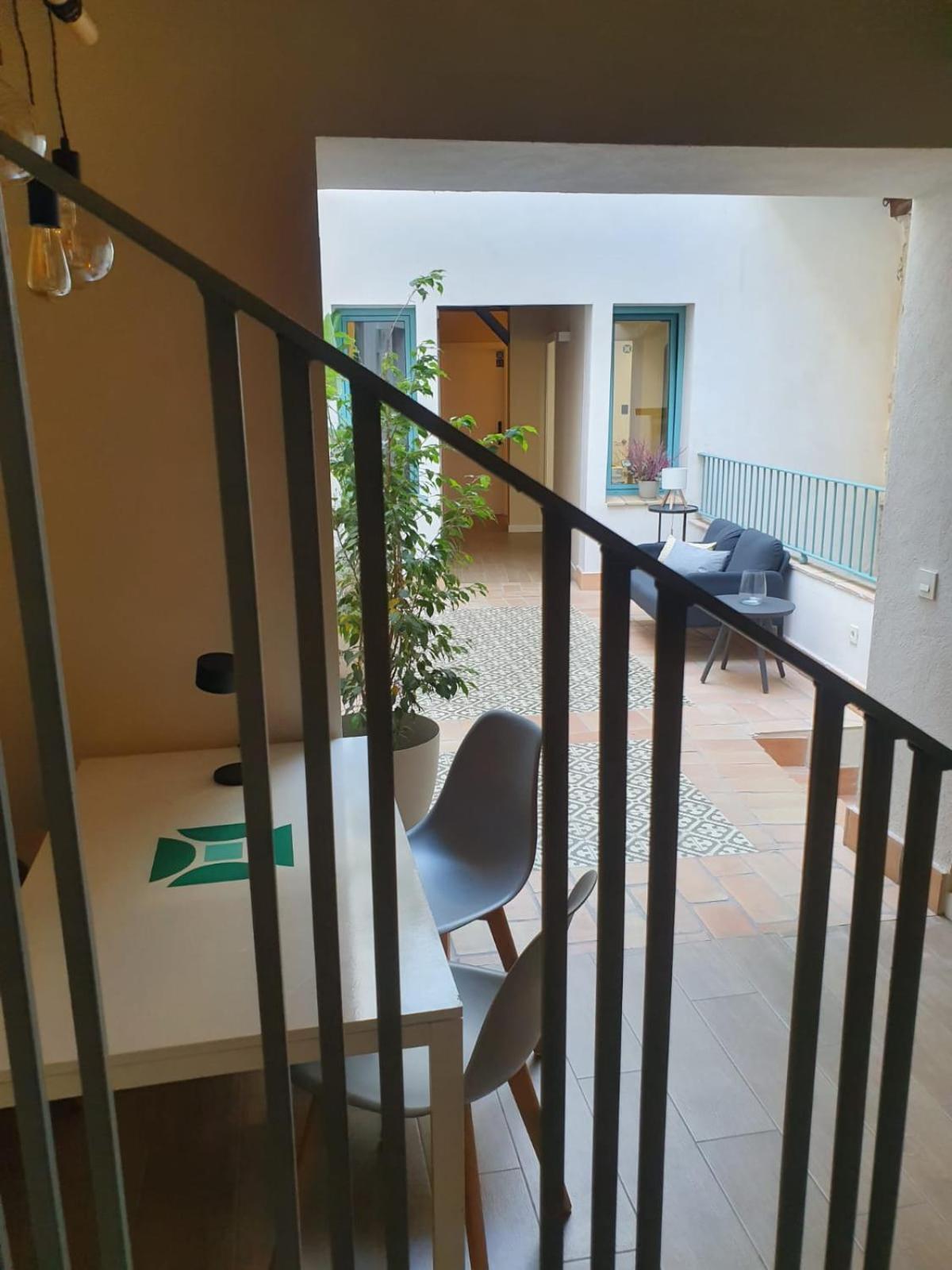 Casa de hóspedes Alegoria Coliving Experience *