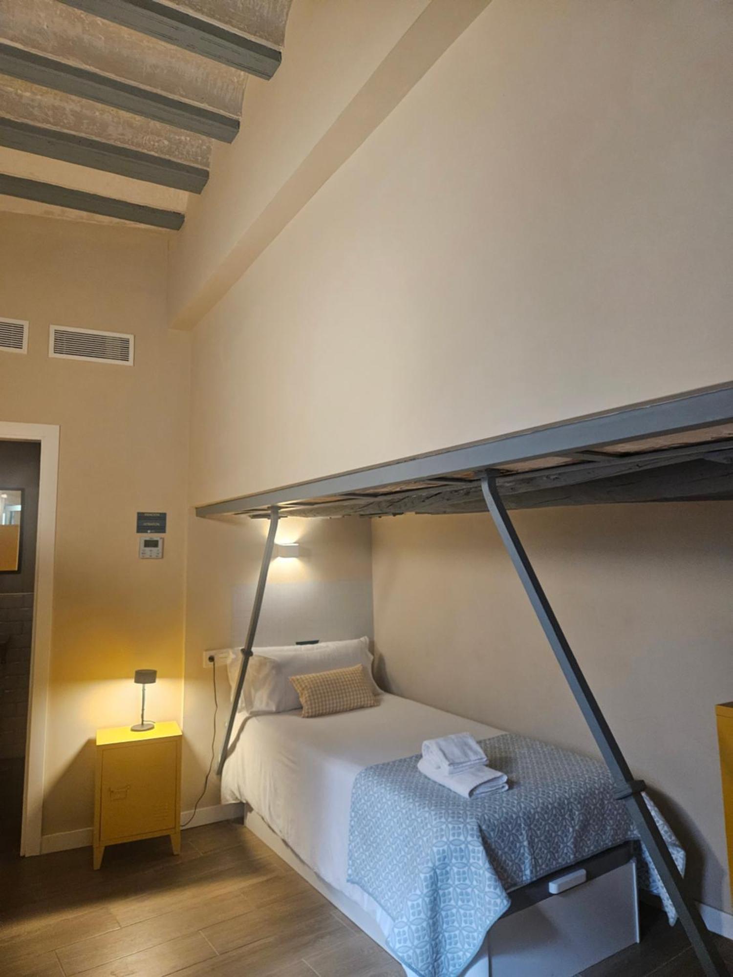 Casa de hóspedes Alegoria Coliving Experience