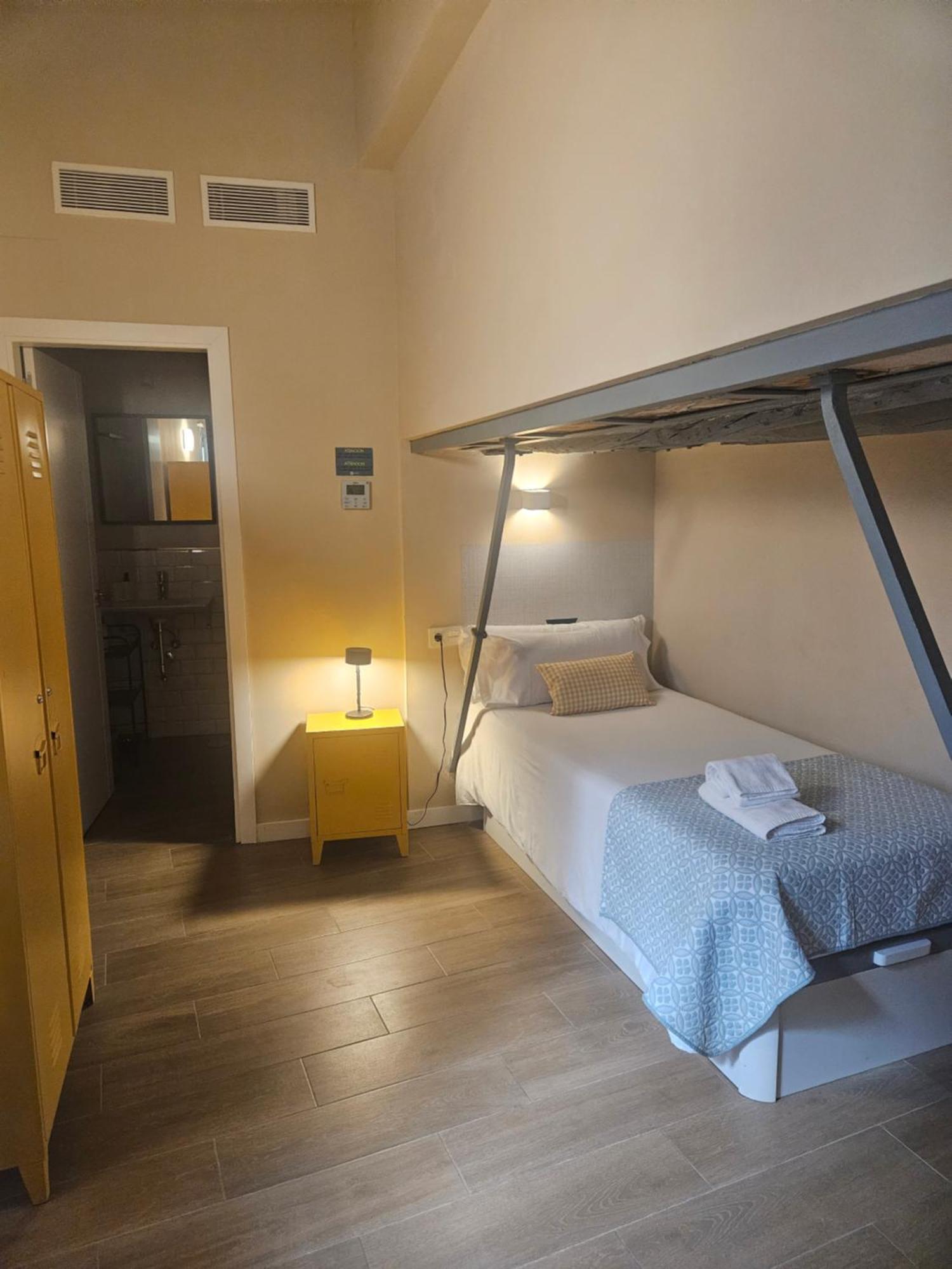 Casa de hóspedes Alegoria Coliving Experience Sevilha